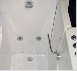 reinforced door system