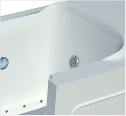 Heavy duty reinforced fiberglass